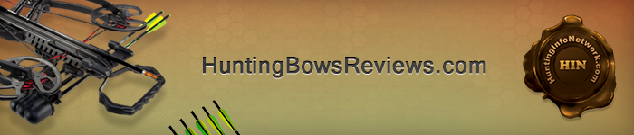 Hunting Bows Reviews Ad